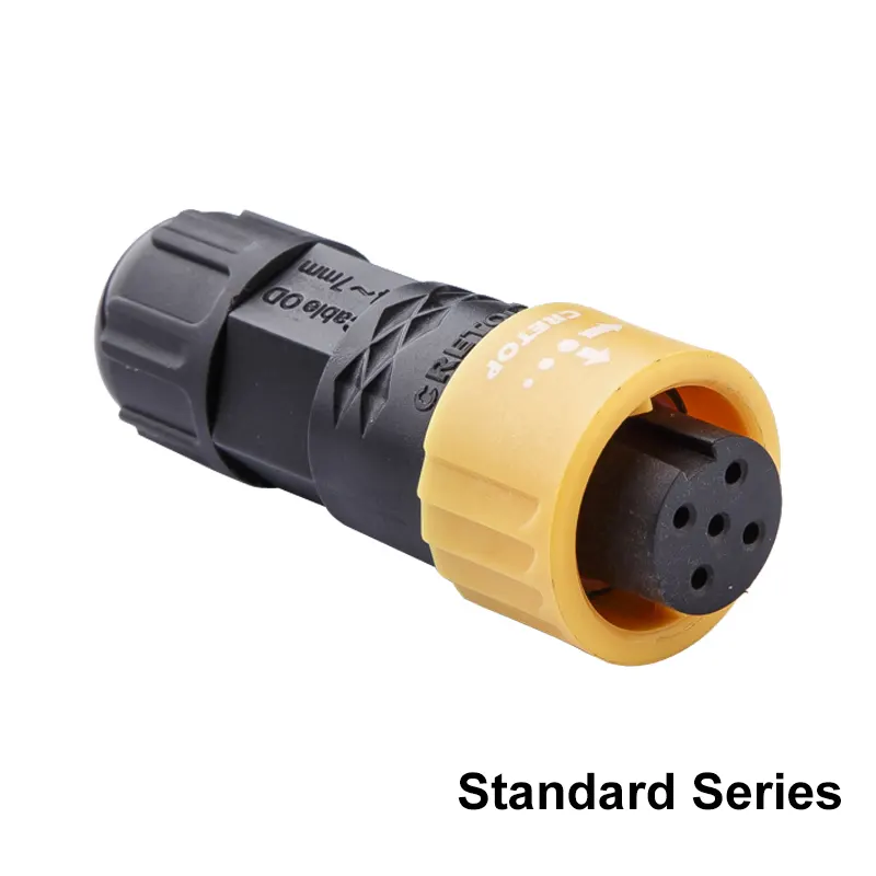 Was macht Smart Water Meter Connectors für moderne Städte wesentlich?