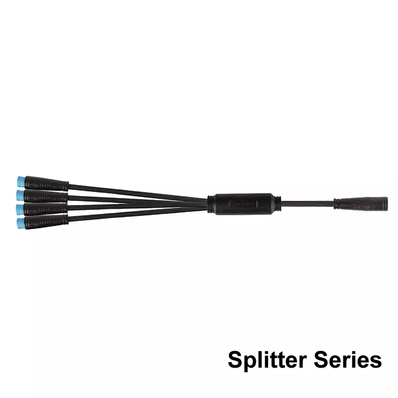 Wie können Industriesteckverbinder ihre Störfestigkeit bei der Übertragung von Hochgeschwindigkeitssignalen verbessern?